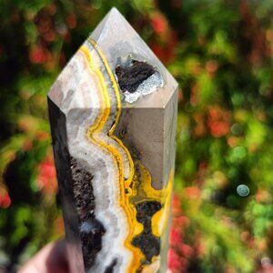 Bumblebee Jasper Tower